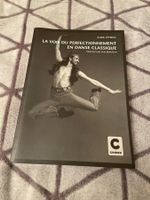 Livre « La voie du perfectionnement en danse classique »